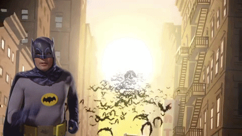 batman begins scarecrow gif